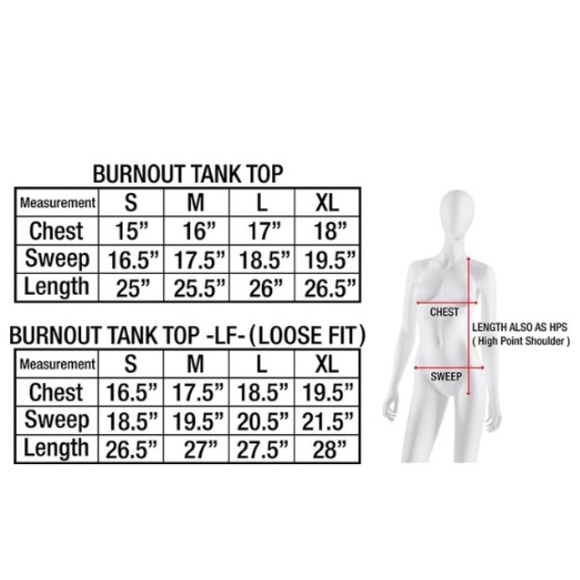 Funny Workout Tank - Picture 2 of 4